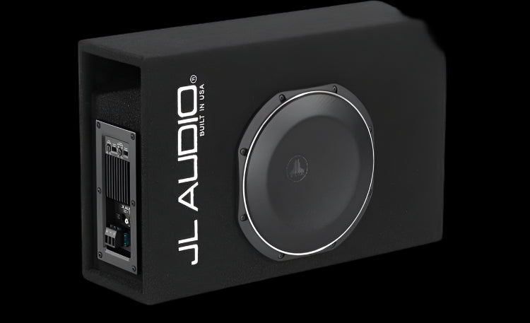 LG Audio ACP110LG-TW1
