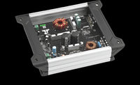 JL Audio JD 250/1
