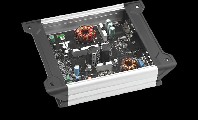 JL Audio JD 250/1