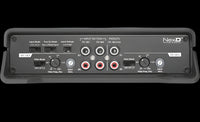 JL Audio JD400/4