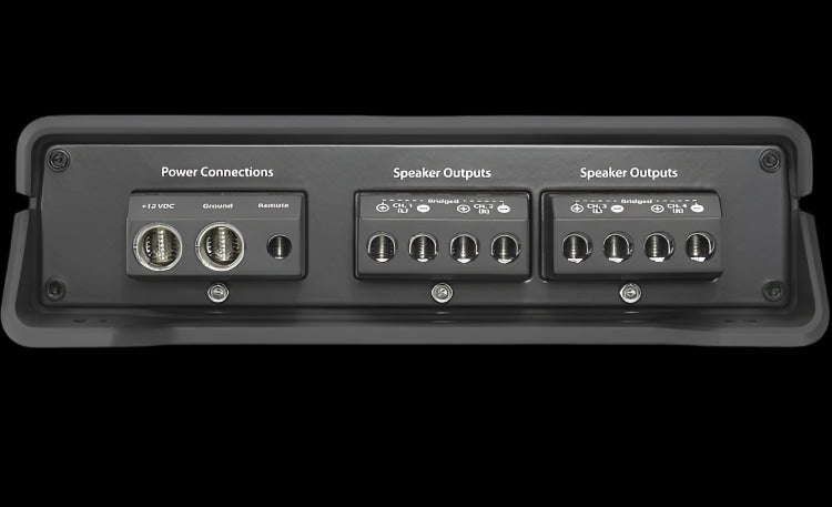 JL Audio JD400/4
