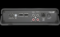 JL Audio JD500/1