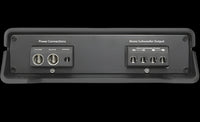 JL Audio JD500/1