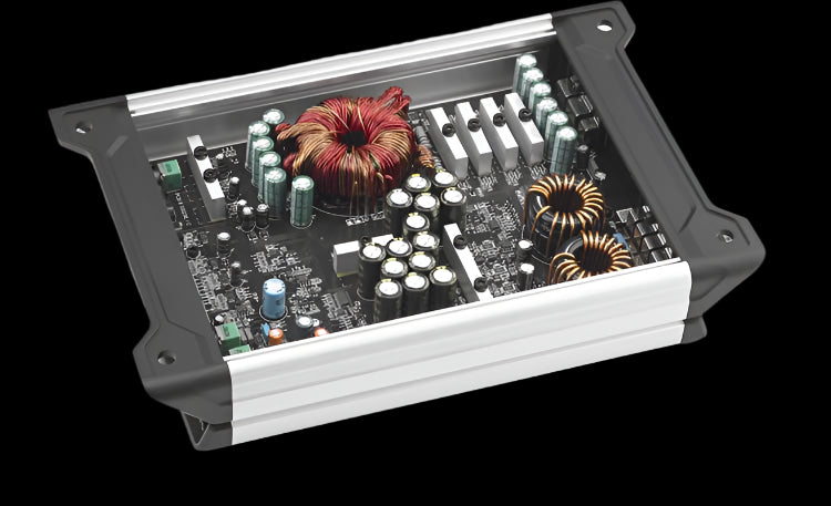 JL Audio JD1000/1