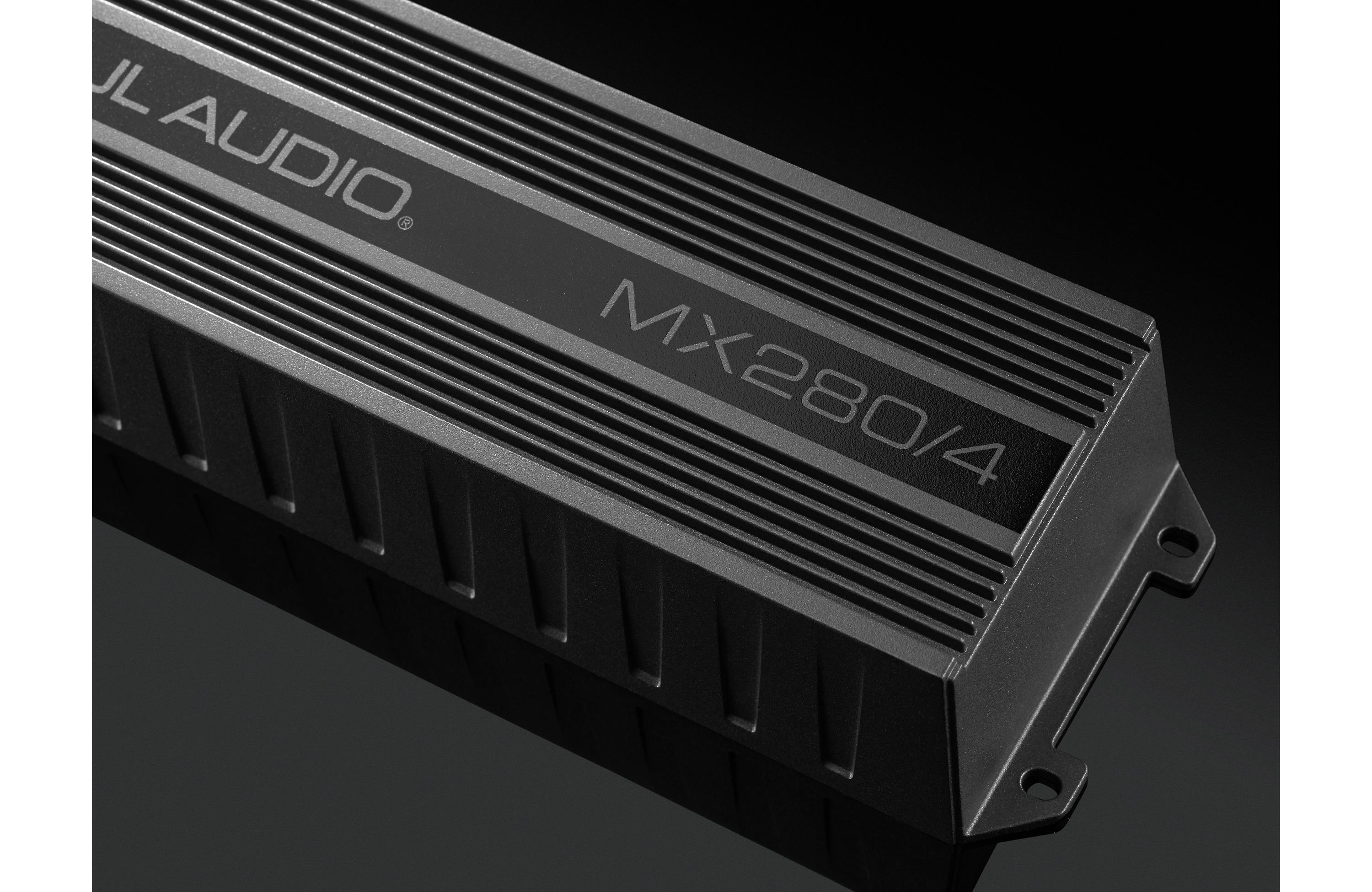 JL Audio MX280/4