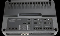 JL Audio RD400/4