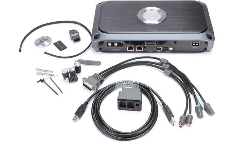 JL Audio VX1000/1i