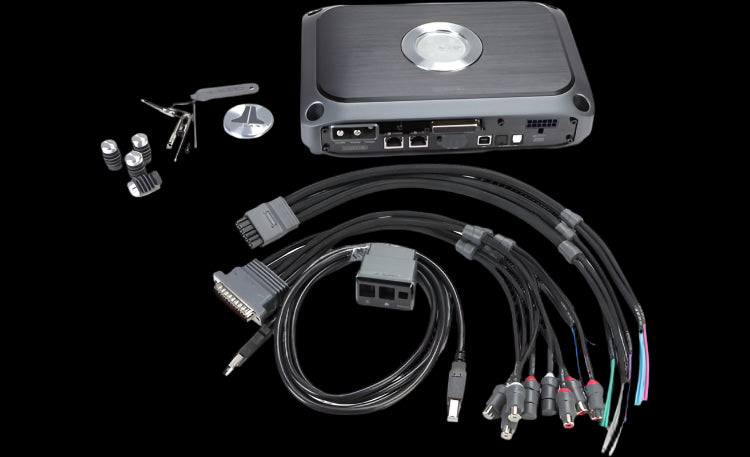 VX600/6i