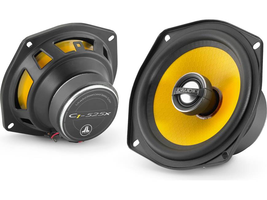 JL Audio C1-525x