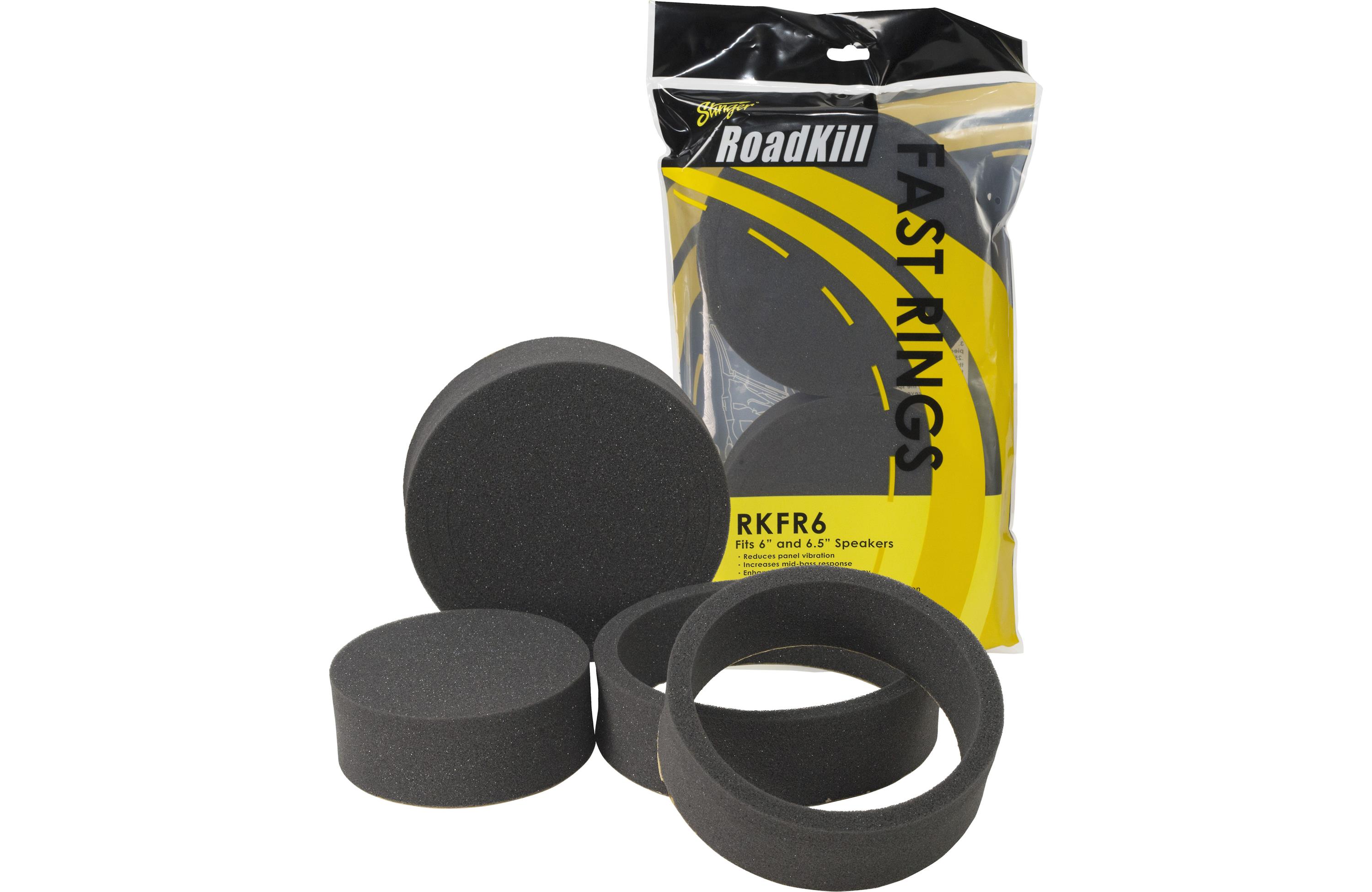 RKFR6 FAST Rings – BP Autosound