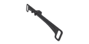 Kenwood CA-LPM10 License Plate Mounting Attachment for Select KENWOOD Cameras