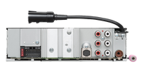 KMR-M332BT