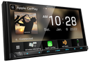 Kenwood Excelon DMX908s