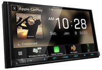 Kenwood Excelon DMX908s