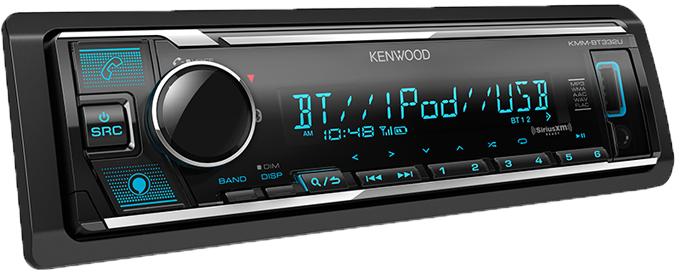 Car Stereo