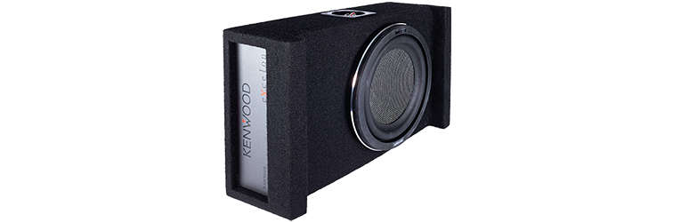 Kenwood P-XW1002B