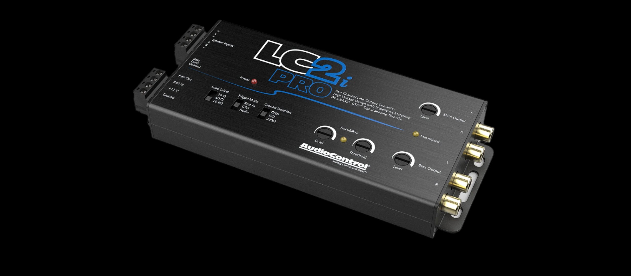 LC2i Pro – BP Autosound
