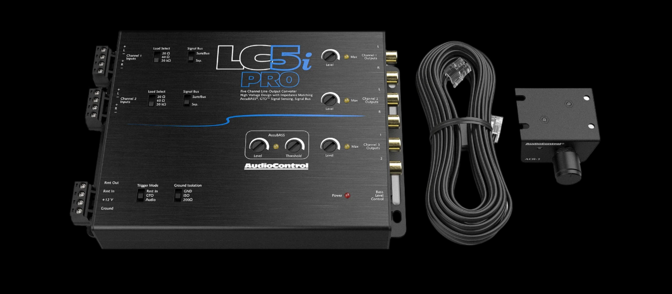 LC5i Pro