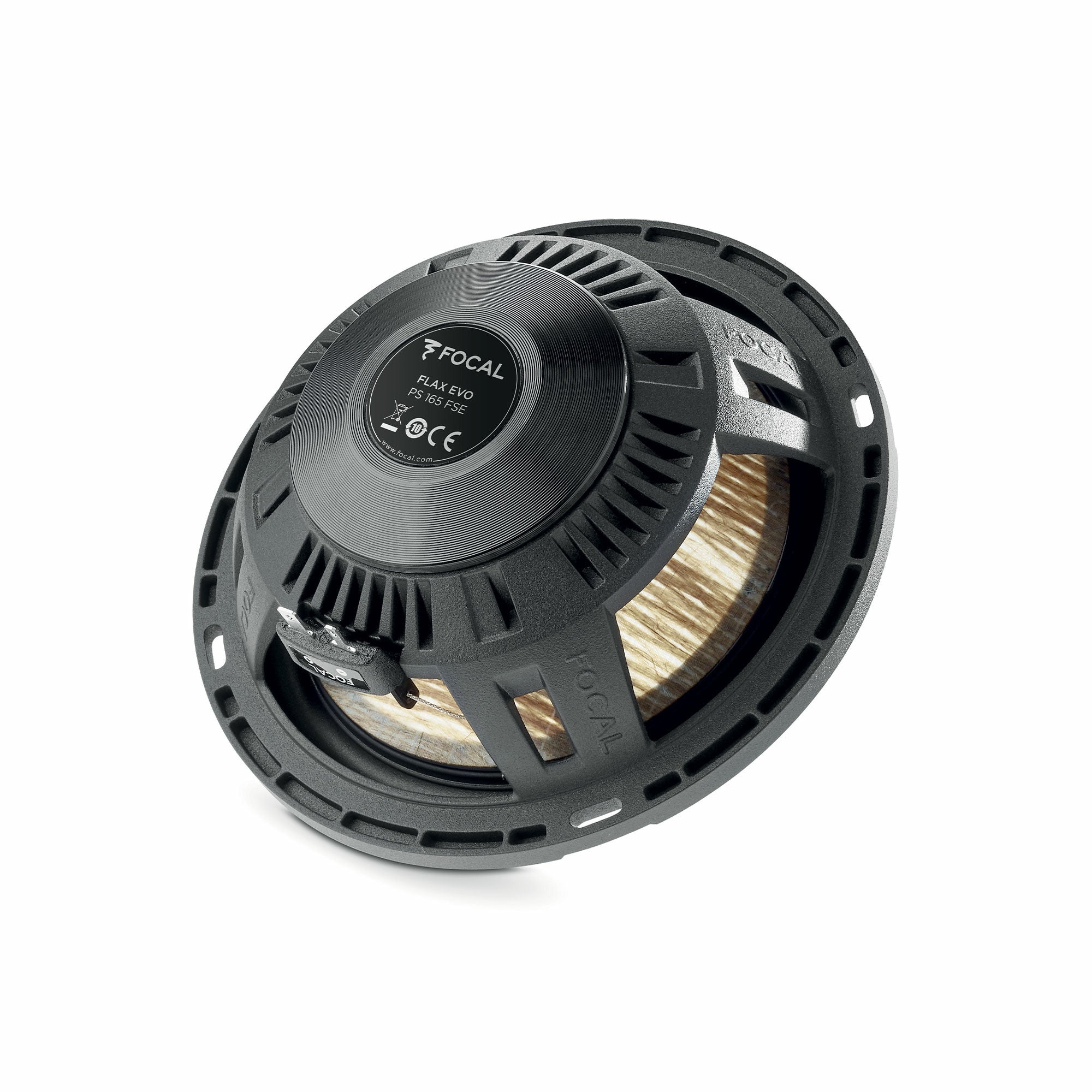 PS 165 FSE Focal