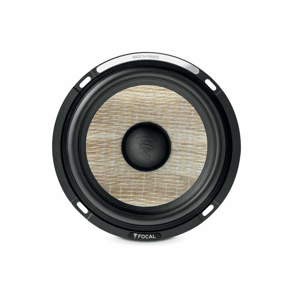 PS 165 FSE Focal
