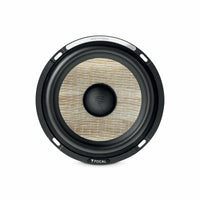 PS 165 FSE Focal