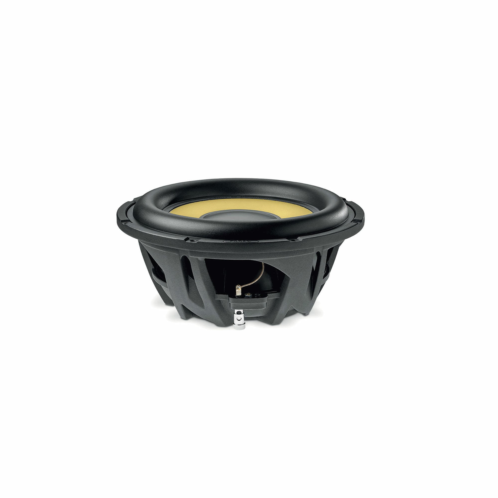 SUB 25 KXS Focal