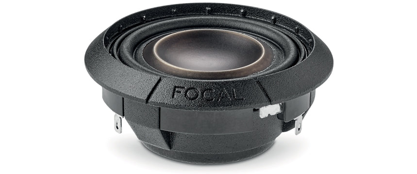 Tweeter Frak Focal