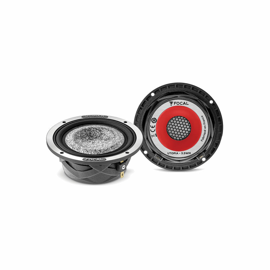 3.5WM Focal single