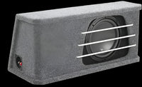 JL Audio HO110RG-W3v3