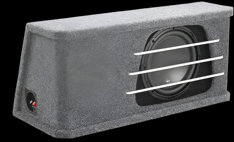 JL Audio HO110RG-W3v3
